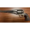 perkusny revolver remington army 1858