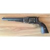 perkusny revolver remington army 1858