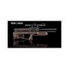 kalibrgun cricket ii standart wb cal45 mm 177