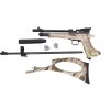 co2 pistol artemis spa cp 2 camo