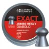 diabolo jsb exact jumbo heavy 552