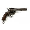 armadny lefeaux revolver