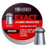 diabolo jumbo monster grand cal 22