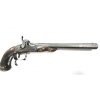 historicka perkusna pistol