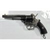 revolver lefeaux 9 mm
