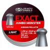 jsb monster light