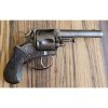 revolver british bulldog