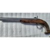 francuzska perkusna tercova pistol