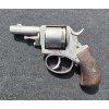 historicky revolver cal 38