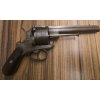 revolver lefeaux cal 45