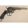 revolver lefeaux cal 45