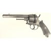 revolver lefeaux cal 45