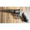 historicky revolver cal 38