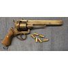 Revolver Lefeaux 9mm
