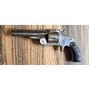 Smith&Wesson Baby Russian cal 38