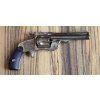 Smith&Wesson Baby Russian cal 38
