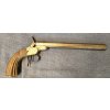 Historická Pištoľ Flobert 6 mm