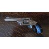 Smith&Wesson Baby Russian cal 32