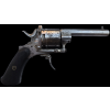 Revolver Bulldog Mercantier