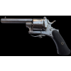 Revolver Bulldog Mercantier