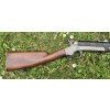 Sharps Hankins Navy