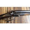 Historická brokovnica 12 GA