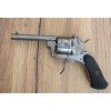 Revolver Mercentier
