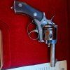Revolver American Bulldog