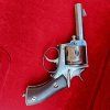 Revolver American Bulldog
