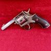 Revolver American Bulldog