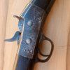 Rolling Block American