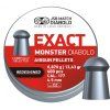 jsb exact monster redesigned