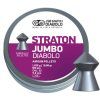 Diabolo JSB Jumbo Straton 500 ks