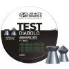 jsb test match pistol