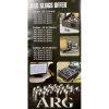 arg slugy