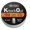 diabolo jsb knockout slugs 217