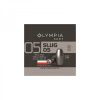 slug olympia