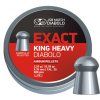 jsb king heavy