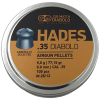 jsb hades35