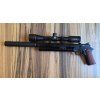 Ataman AP 16