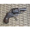 Revolver Bulldog 38