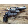 Revolver British Bulldog