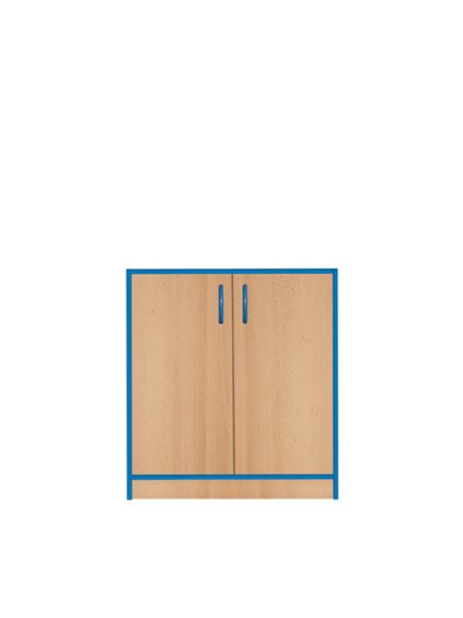 145003 S skrinka se soklem