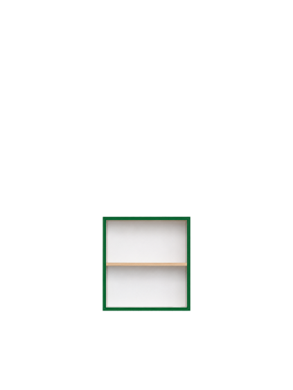 145012 Modul regálový poličkový  60 x 45 x 60 cm