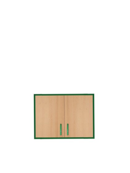 145020 skrinka polickova