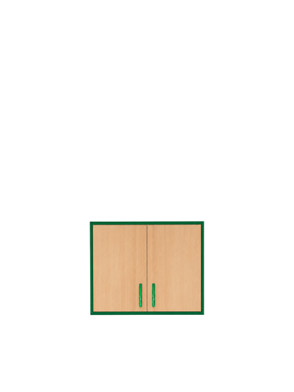 145020 Modul poličkový  80 x 45 x 60 cm