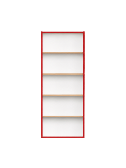 145037 Modul regálový  60 x 45 x 160 cm