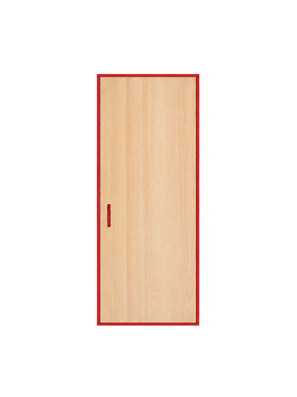 145038 Modul poličkový  60 x 45 x 160 cm