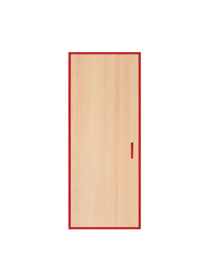 145039 Modul poličkový  60 x 45 x 160 cm