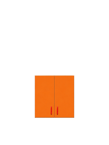 146003 Modul poličkový  80 x 46,8 x 80 cm